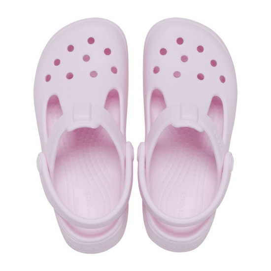 Crocs Toddler Classic Mary Jane Crocs Toddler Classic Mary Jane